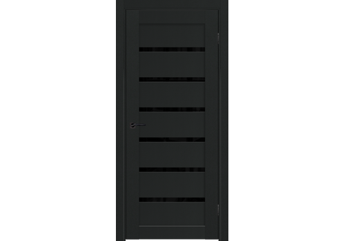 ПМР-206 BLK Антрацит