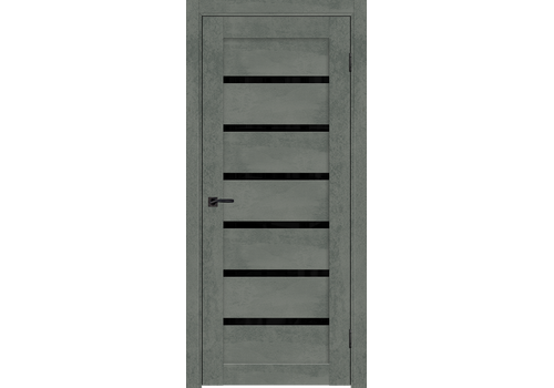 ПМР-206 BLK Оксид светлый