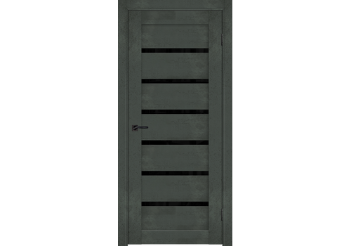 ПМР-206 BLK Оксид темный