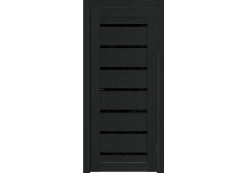 ПМР-207 BLK Антрацит