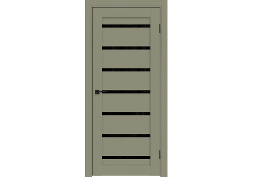 ПМР-207 BLK Милонга шагрень