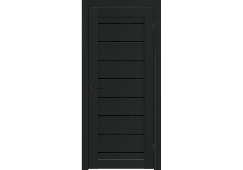 ПМР-208 BLK Антрацит