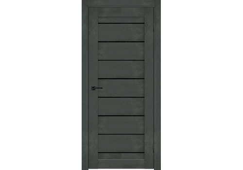 ПМР-208 BLK Оксид темный