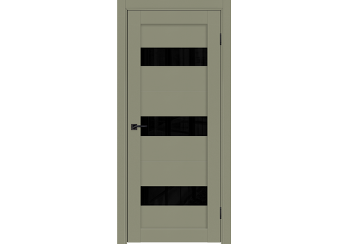 ПМР-220 BLK Милонга шагрень