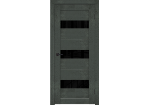 ПМР-220 BLK Оксид темный