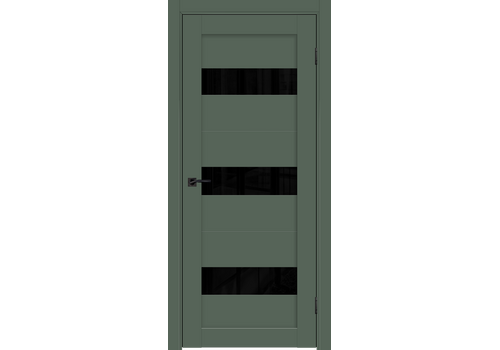 ПМР-220 BLK Топаз шагрень