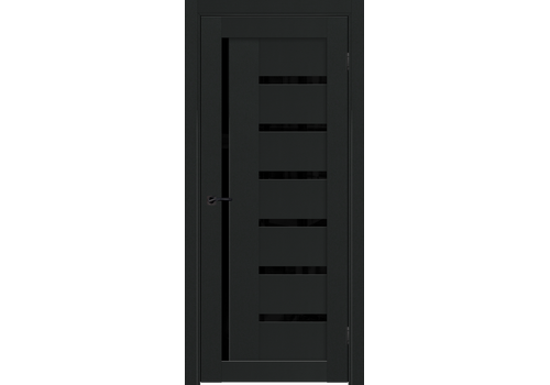 ПМР-296 BLK Антрацит