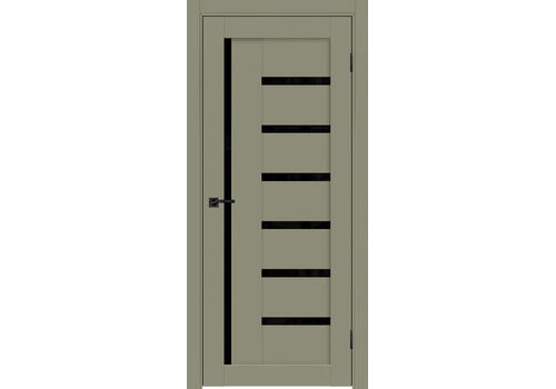 ПМР-296 BLK Милонга шагрень