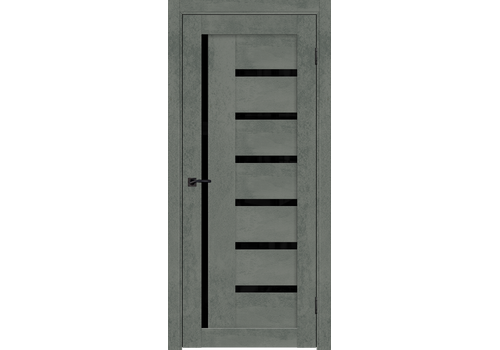 ПМР-296 BLK Оксид светлый