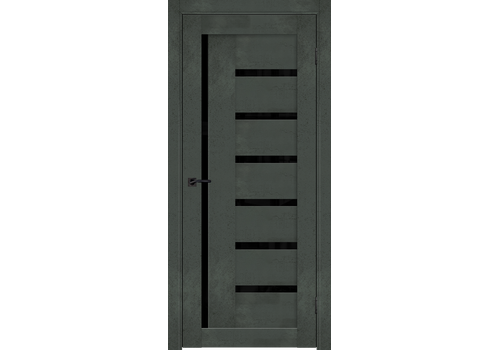 ПМР-296 BLK Оксид темный