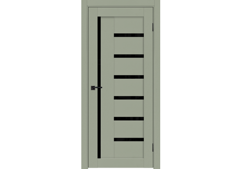 ПМР-296 BLK Светло-серая шагрень