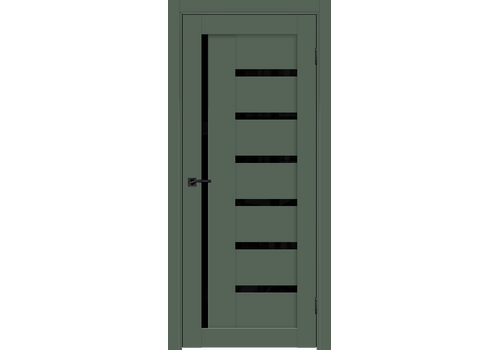 ПМР-296 BLK Топаз шагрень