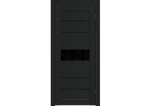 ПМР-303  BLK Антрацит