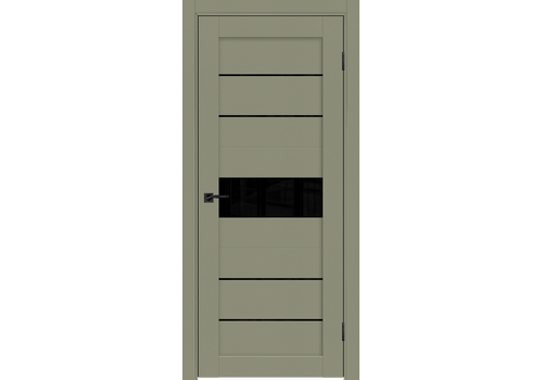 ПМР-303  BLK Милонга шагрень