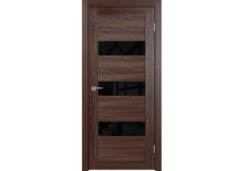 ПМР-18 Б BLK Дуб филадельфия коньяк