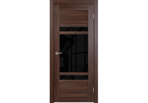 ПМР-66  BLK Дуб филадельфия коньяк