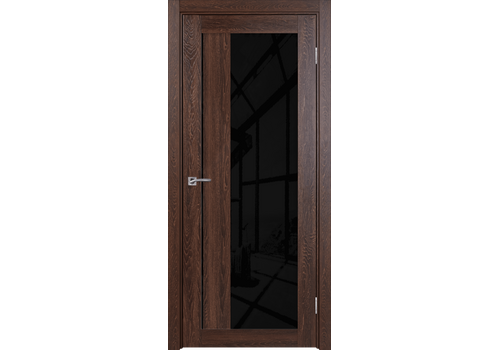 ПМР-91 BLK Дуб филадельфия коньяк