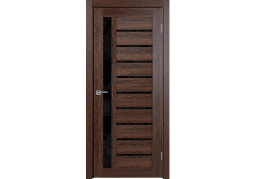 ПМР-37 BLK  Дуб филадельфия коньяк