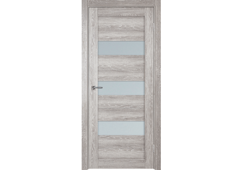 ПМР-18 Б Дуб немо серебристый