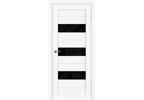 ПМР-18 Б BLK Белая шагрень