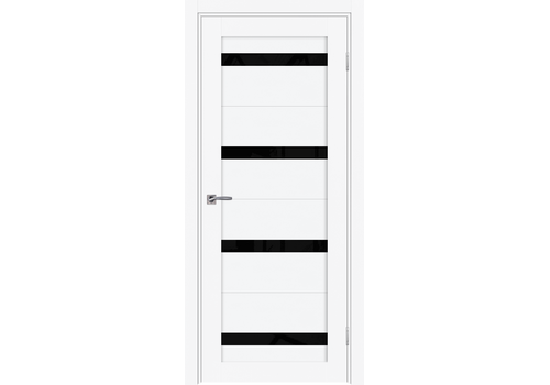 ПМР-201 BLK Белая шагрень