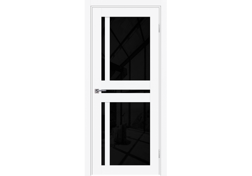 ПМР-73 BLK Белая шагрень