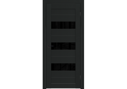 ПМР-18 Б BLK  Антрацит