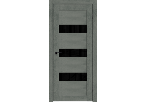 ПМР-18 Б  BLK Оксид светлый