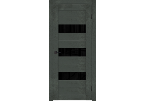 ПМР-18 Б BLK  Оксид темный