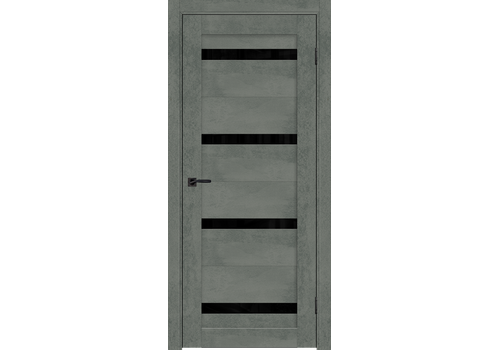 ПМР-201 BLK Оксид светлый