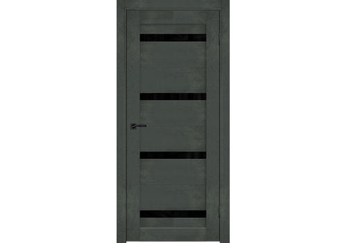 ПМР-201 BLK Оксид темный