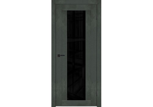 ПМР-Статус  BLK  Оксид темный