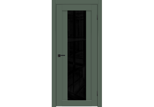 ПМР-Статус BLK   Топаз шагрень