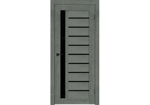 ПМР-37 BLK Оксид  светлый