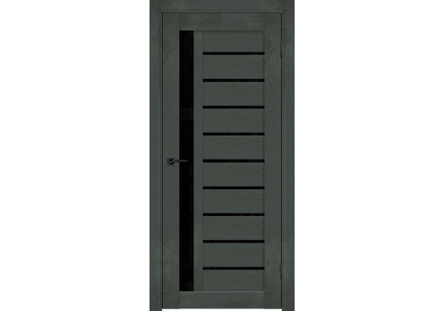 ПМР-37 BLK Оксид темный