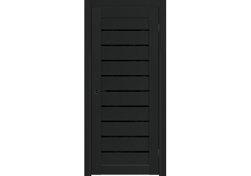 ПМР-41 BLK  Антрацит