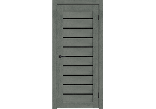 ПМР-41 BLK Оксид светлый