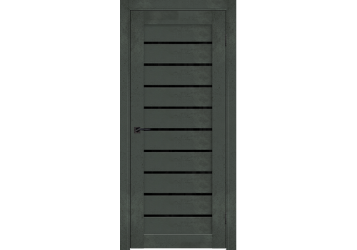 ПМР-41 BLK Оксид темный