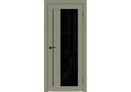 ПМР-91 BLK Милонга шагрень