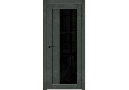 ПМР-91 BLK Оксид темный