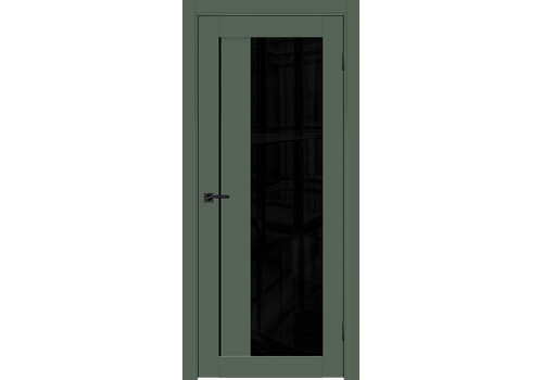 ПМР-91 BLK  Топаз шагрень