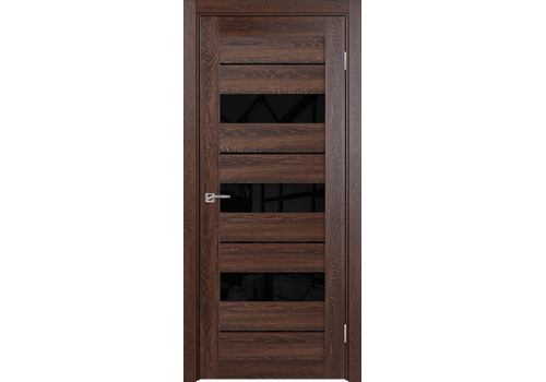 ПМР-18 BLK Дуб филадельфия коньяк