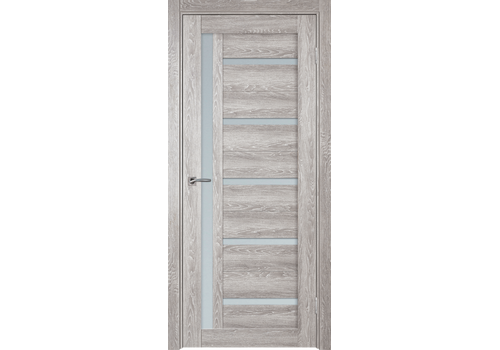 ПМР-10H Дуб немо серебристый