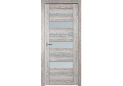 ПМР-18 Дуб немо серебристый