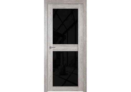 ПМР-8 BLK Дуб немо серебристый