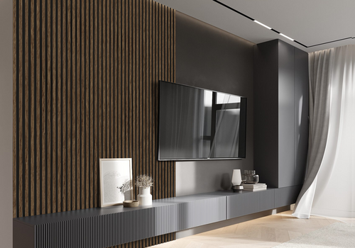 Дримвуд коричневый