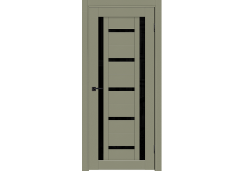 ПМР-10 BLK  Милонга шагрень