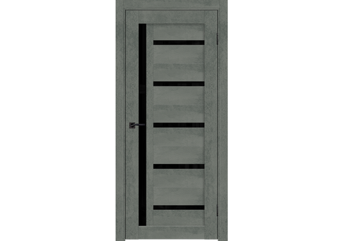 ПМР-10H BLK Оксид светлый