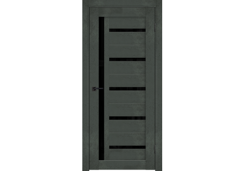 ПМР-10H  BLK Оксид темный