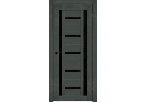 ПМР-10 BLK Оксид темный